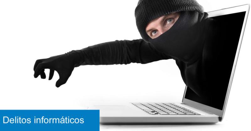 En el Departamento Judicial PergaminoColón registró un total de 237 denuncias relativas a defraudaciones inform�ticas