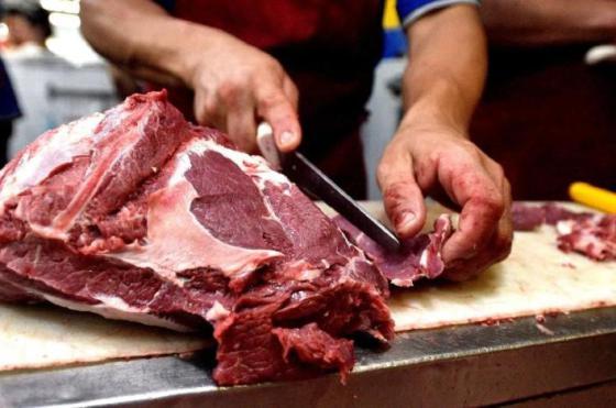 Por algunos cortes ya se paga m�s de 2000 pesos por kilogramo