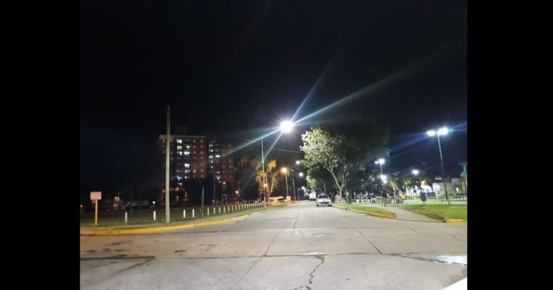 La relación entre la Cooperativa Eléctrica con el Municipio sigue siendo distante con reclamos de uno y otro lado Separar el pago del Alumbrado Público de la boleta de luz fue uno de los picos de tensión