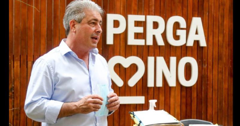 Javier Martínez también daría libre elección de obra social a los municipales