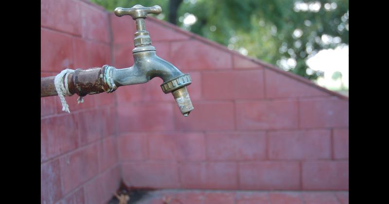 Sin luz y sin agua- el corte de luz masivo afecta la zona norte de la ciudad