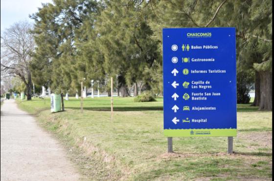A través de aportes no reembolsables Provincia financiar� en los municipios pequeñas obras de infraestructura