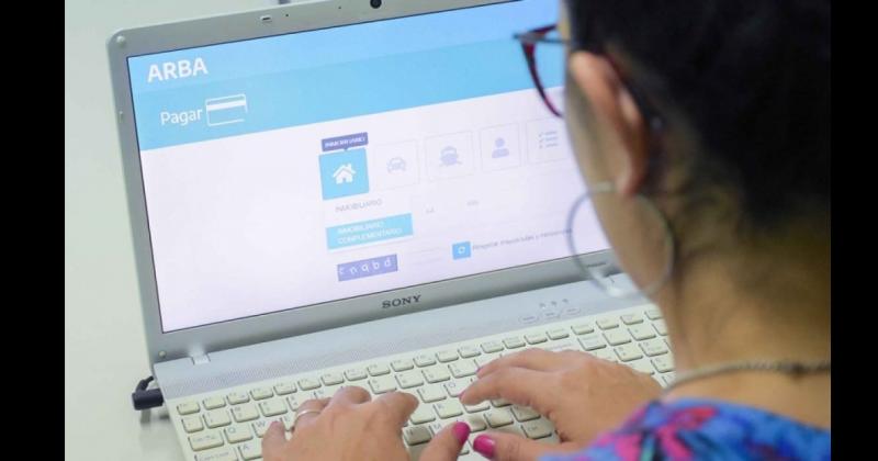 Los contribuyentes que deseen la reformulación del plan deber�n ingresar a la web- wwwarbagobar