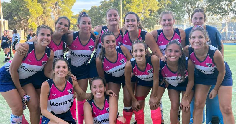 Viajantes tuvo una positiva actuación en Bahía Blanca al finalizar cuarto