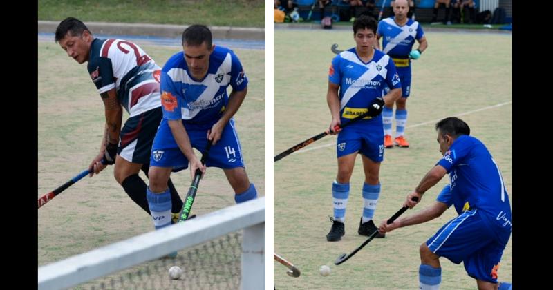 Viajantes jugó un gran partido aunque perdió frente a Social de Chacabuco