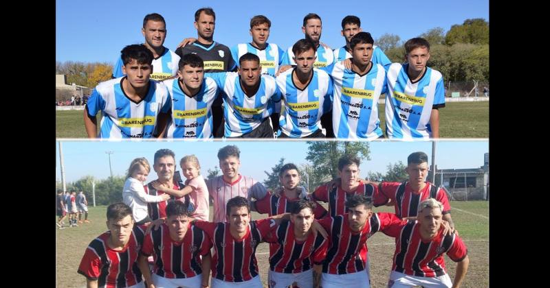 Argentino y El Socorro se medir�n en el inicio de una nueva fecha