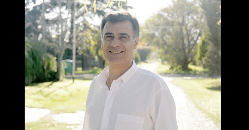 Sergio Bocanera habló de los problemas que a su entender m�s afectan a los pergaminenses con críticas al intendente