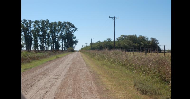 Malestar preocupación y angustia en los integrantes de las entidades rurales pergaminenses por los hechos de inseguridad
