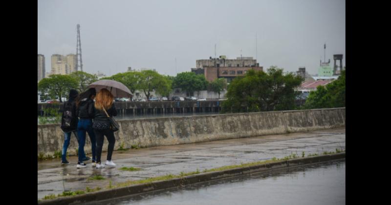 El SMN publicó este miércoles su informe de Pronóstico clim�tico trimestral correspondiente a los meses de junio julio y agosto y que fue elaborado durante ayo