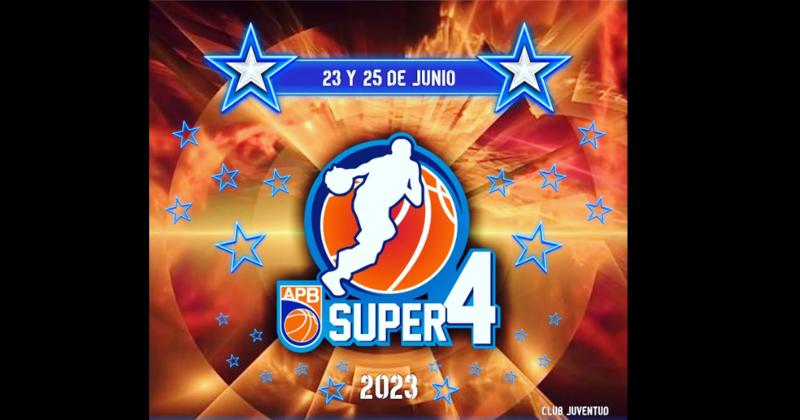 Tres equipos ya se aseguraron jugar el Súper 4