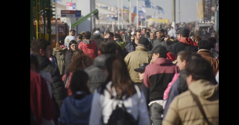 La feria se realizar� entre hoy y el s�bado en el predio ubicado en la localidad santafesina de Armstrong