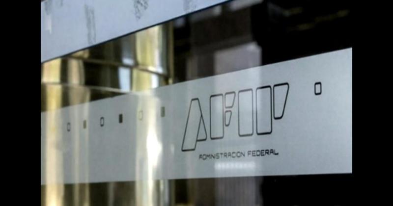 La AFIP publicar� en abril de cada año los importes actualizados en su sitio web los cuales ser�n de aplicación a partir del 1 de mayo de cada año