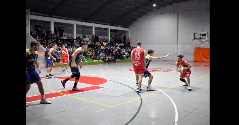 Sirio Libanés viene de vencer a Gimnasia y si esta noche derrota de local a Alianza clasificar� al Súper 4