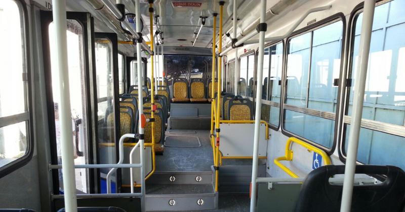 Hasta ahora el precio del boleto común es de 108 pesos Habr� que esperar unos días para conocer el nuevo cuadro de tarifas que se le habilitar� a La Nueva Perla