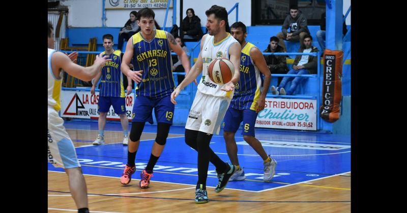 Alianza superó a Gimnasia como local y se puso arriba en la serie