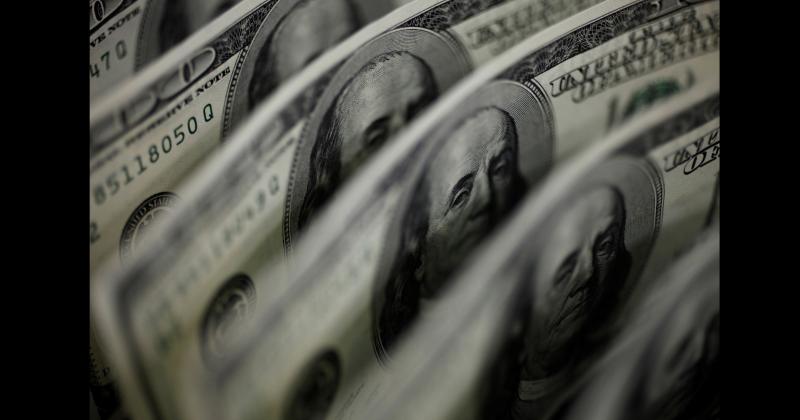 La divisa paralela subió 5 y terminó a 525 para la venta y 520 en la compra