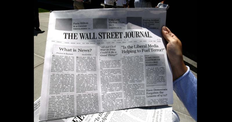La nota hace referencia a las reiteradas crisis económicas locales derivadas de la política y sobre la posibilidad de otro colapso del peso a medida que se acerca la elección presidencial