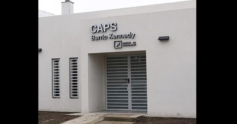 No es la primera vez que este espacio sufre un robo