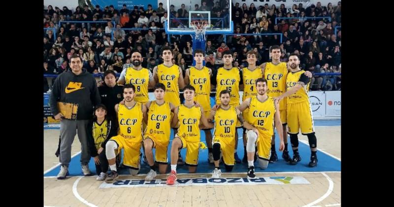 Comunicaciones se presentar� esta noche en el Pre Federal recibiendo a Defensores de Belgrano de Villa Ramallo