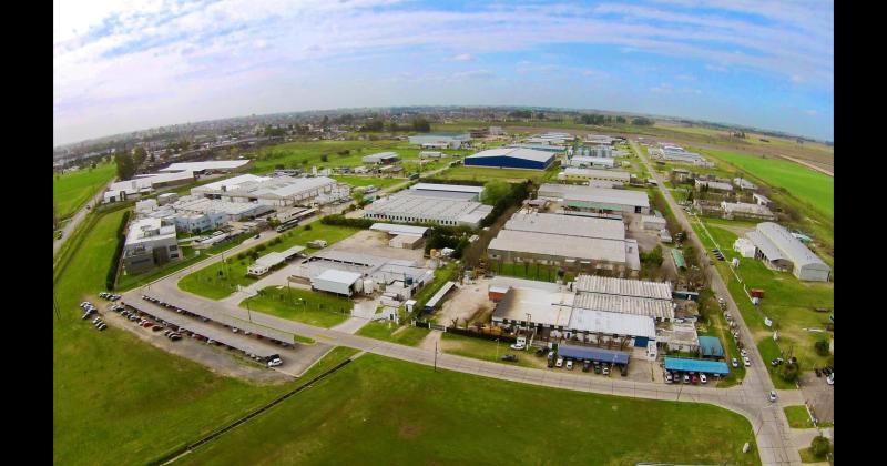 Desde el bloque opositor est�n pidiendo que se lleven a cabo mejoras en lo inmediato en el Parque Industrial a raíz de una demanda del consorcio de empresas que allí est�n ubicadas