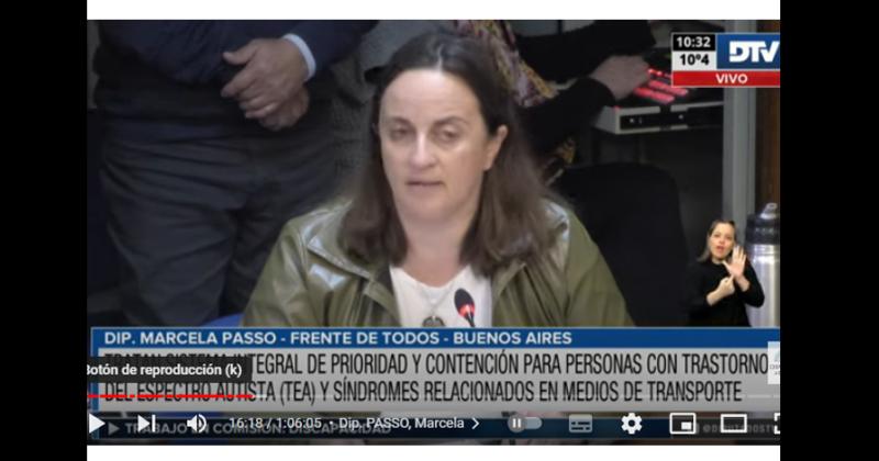 El proyecto ya cuenta con media sanción del Senado desde abril pasado