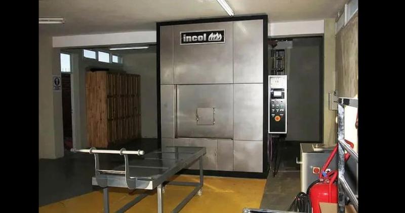 El equipamiento que funciona en San Miguel es similar al que pondr�n en Pergamino con la salvedad que el horno que llegar� a nuestra ciudad es m�s moderno