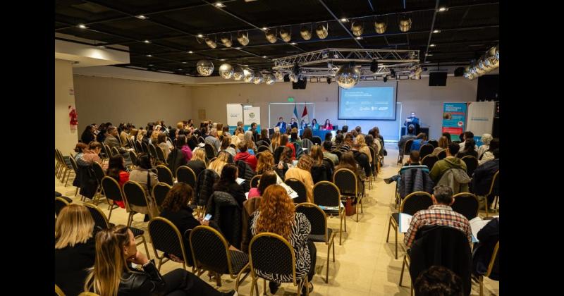 La reunión anual de Fiebre Hemorr�gica Argentina congregó a m�s de 200 referentes de salud en Córdoba