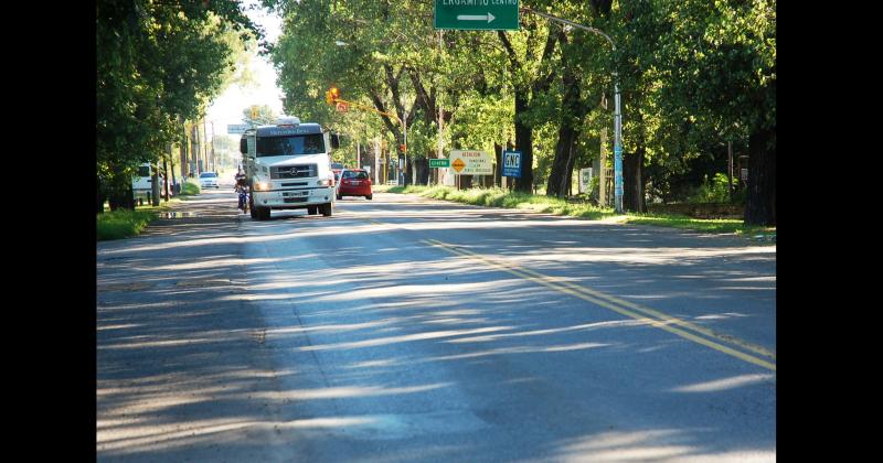 Resulta imperioso que se pongan en marcha obras para mejorar tramos que quedaron obsoletos en esta ruta cada vez m�s transitada y peligrosa