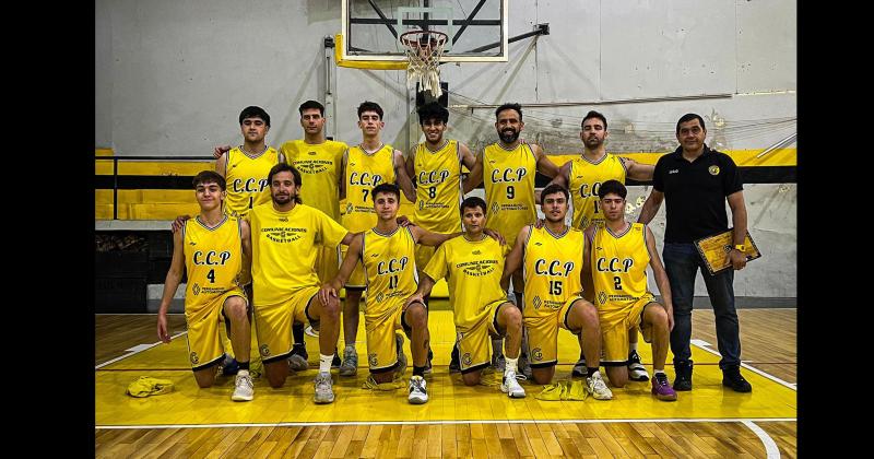 Comu se puso 1-0 ante Sportivo y la serie continuar� el martes