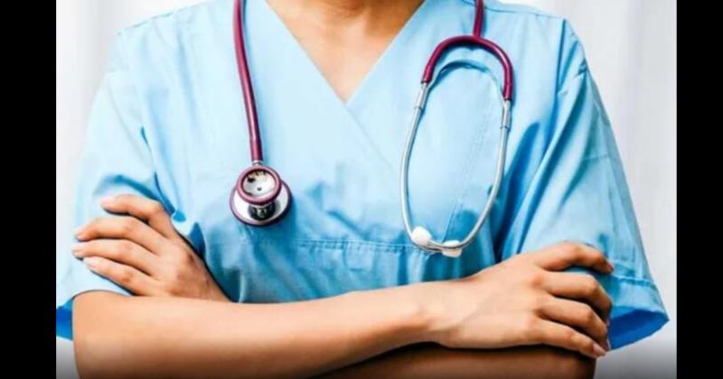 La falta de profesionales especializados en diferentes �reas es una falencia del sistema sanitario provincial