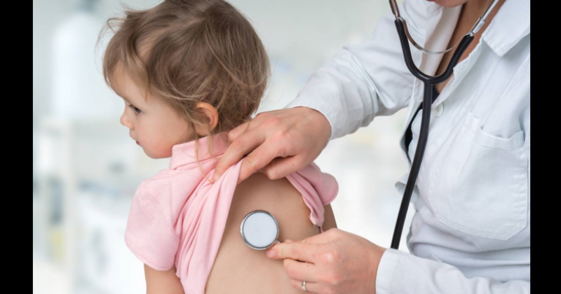 La Organización Mundial de la Salud (OMS) expuso su inquietud por el aumento de enfermedades respiratorias en China