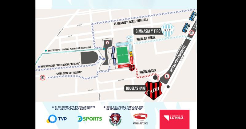 Reunioacuten entre los clubes finalistas del Federal A y el Consejo Federal para definir detalles de la final del domingo