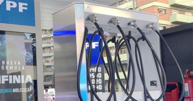 Este aumento en el precio de los combustibles es un golpe muy duro en el bolsillo de los pergaminenses