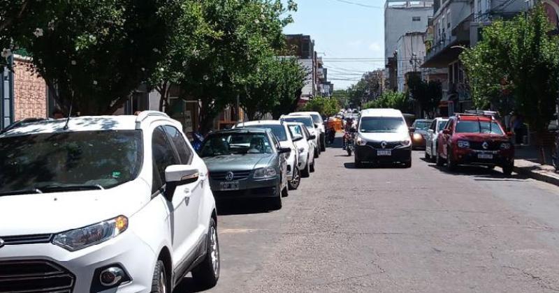 La medida cuenta con el acompañamiento de distintas entidades intermedias vinculadas con el comercio local