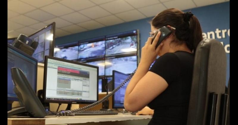 Desde el �rea municipal de Seguridad destacaron el compromiso vecinal para que Ojos en Alerta sea una herramienta importante en prevención del delito