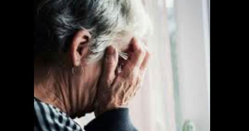 Una vez m�s fue engañada una anciana a través de sistemas inform�ticos