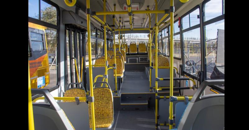 Para las empresas de colectivos del interior el panorama es devastador los números no cierran y cada día tienen menos pasajeros transportados