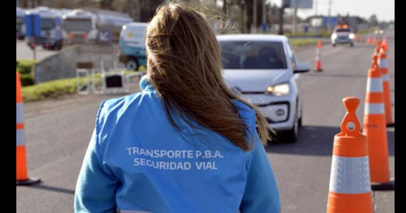 Los conductores deber�n cuidarse a la hora de salir a la calle o a la ruta