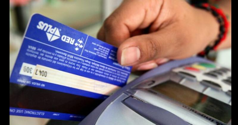 Novedades para los usuarios de tarjetas