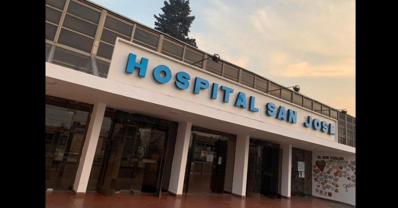 De lunes a viernes de 7-00 a 13-00 en el Vacunatorio del nosocomio colocan la dosis contra Fiebre Hemorr�gica