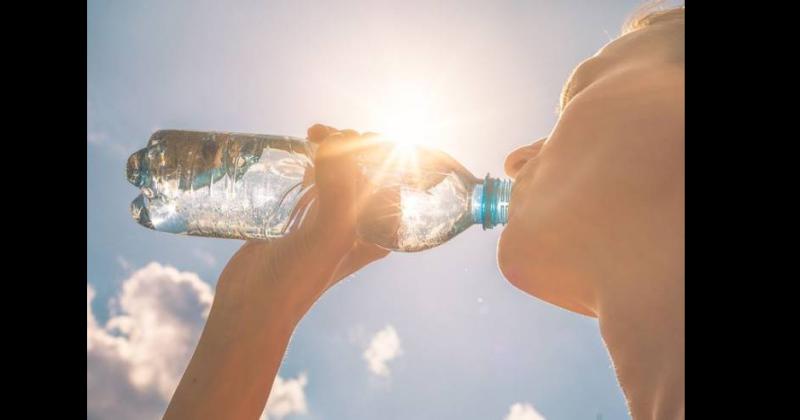 El sostenimiento de temperaturas extremas puede ocasionar problemas de salud