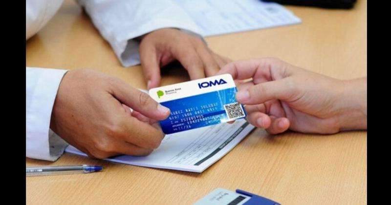 Novedades sobre las prestaciones del IOMA