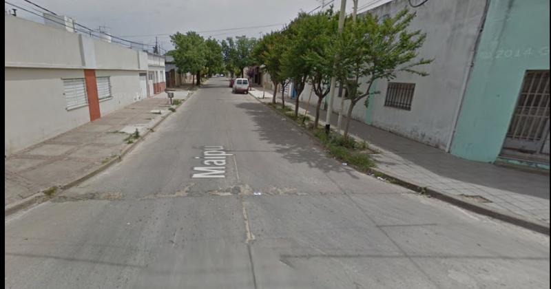 Los vecinos se congregar�n en la intersección de calles Maipú y Siria