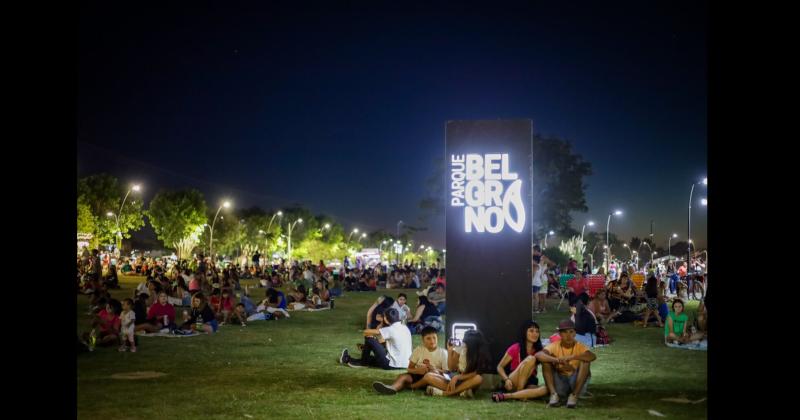 Desde las 20-00 en el Parque Belgrano se retomar� una vieja tradición y Pergamino volver� a tener su carnaval