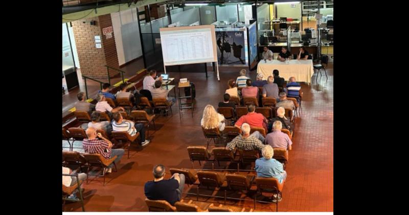 Los delegados ya fueron notificados sobre esta nueva cuota a pagar dentro de la boleta de la luz que reciben los socios de la Cooperativa