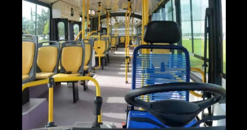 La Nueva Perla tiene problemas económicos desde hace años y ahora con la quita de los subsidios los mismos se agravaron considerablemente
