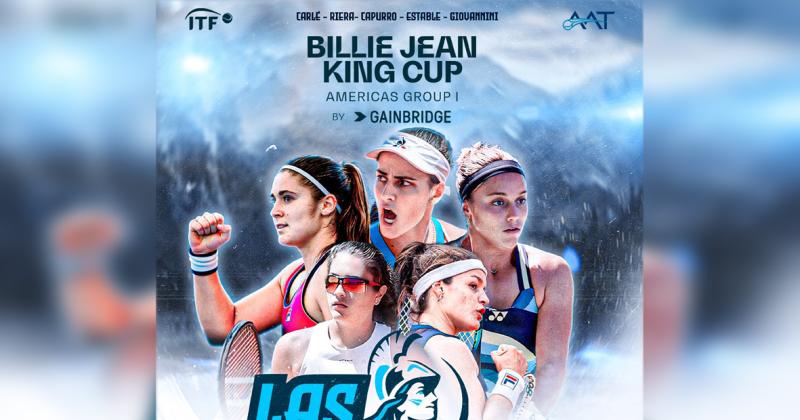 Las Guerreras con Julia Riera en el equipo buscar�n acceder a los Playoffs por cuarto año consecutivo