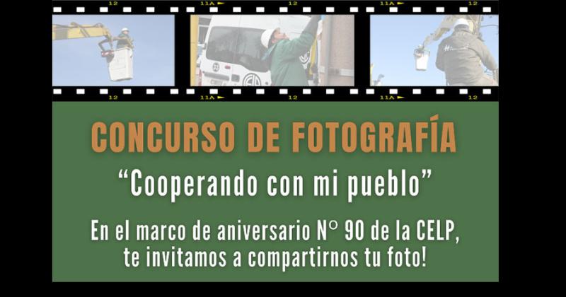 El cierre de la presentación de las fotografías ser� el 20 de abril
