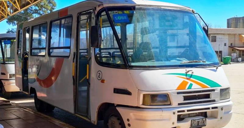 El boleto de colectivos podría tener aumentos de manera mensual hasta que se estabilice la situación del transporte público