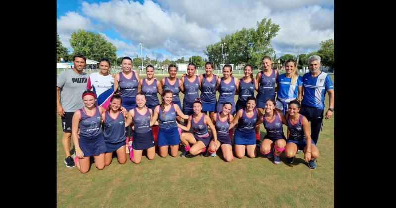 La Primera de Viajantes arrancó el torneo con un triunfo en su cancha frente a Mitre de San Pedro